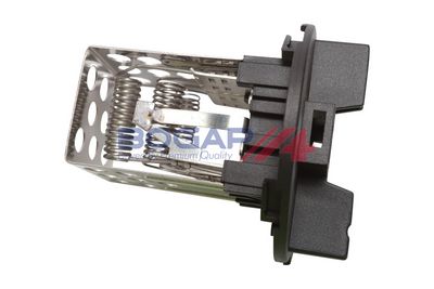 REZISTOR VENTILATOR HABITACLU BOGAP P4112109 2