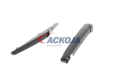 SET STERGATOARE CURATARE PARBRIZ ACKOJA A700490 26