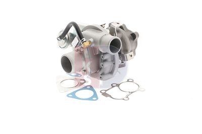 LADER AUFLADUNG AKS DASIS 185020N 2