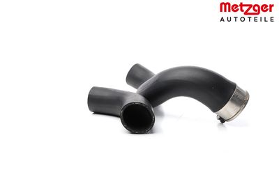 LADELUFTSCHLAUCH METZGER AUTOTEILE 2400815 24