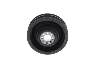 RIEMENSCHEIBE KURBELWELLE