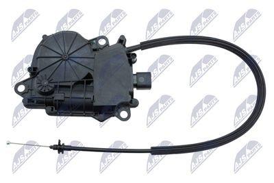 Brava vrata NTY EZC-LR-047
