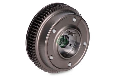 Nokkenas fasering katrol past: MERCEDES C (CL203), C T-MODEL (S203), C T-MODEL (S204), C (W203), C (W204), CLC (CL203), CLK (A209), CLK (C209), CLS (C219), E (A207), E (C207) 2.5-5.5 06.04-