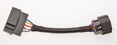 Adapterkabel, Schlussleuchte