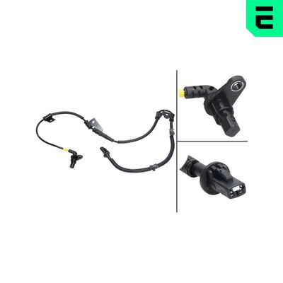 SENSOR RADDREHZAHL OPTIMAL 06S630