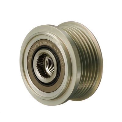 GENERATORFREILAUF GATES OAP7287 6