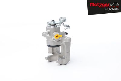 BREMSSATTEL METZGER AUTOTEILE 6260115 24