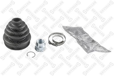 Комплект пыльника, рулевое управление STELLOX 13-00629-SX для LANCIA YPSILON