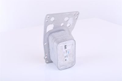 RADIATOR ULEI ULEI MOTOR NISSENS 90907 39