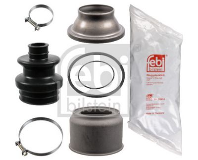 FEBI BILSTEIN Faltenbalgsatz, Antriebswelle