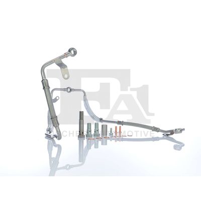 CONDUCTA ULEI INCARCARE FA1 610830Z 32