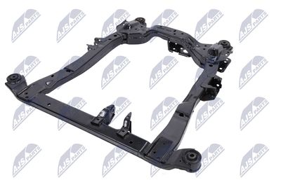 RAMA SUSTINERE/SUPORT AGREGATE NTY ZRZPL010 23