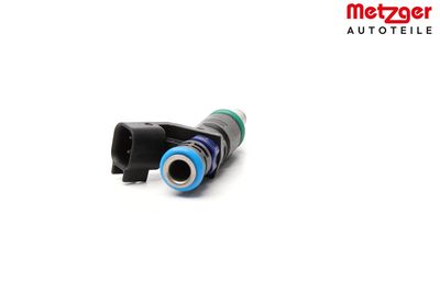 INJECTOR METZGER AUTOTEILE 0920098 12