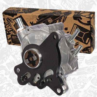 POMPA VACUUM SISTEM DE FRANARE