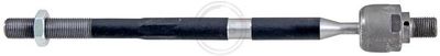 Połączenie osiowe, drążek kierowniczy poprzeczny A.B.S. 240743
