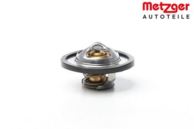 THERMOSTAT KüHLMITTEL METZGER AUTOTEILE 4006140 1