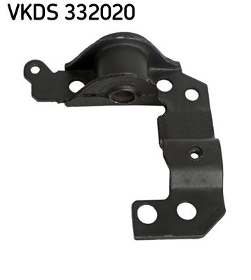 Mounting, control/trailing arm VKDS 332020