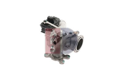 LADER AUFLADUNG AKS DASIS 045312N 16