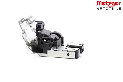 HECKKLAPPENSCHLOSS METZGER AUTOTEILE 2310698 13