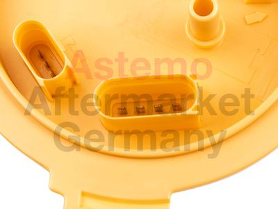 SISTEM ALIMENTARE CU COMBUSTIBIL ASTEMO-HITACHI 2503292 2