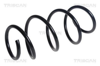 Пружина ходовой части TRISCAN 8750 23228 для MERCEDES-BENZ GLA-CLASS