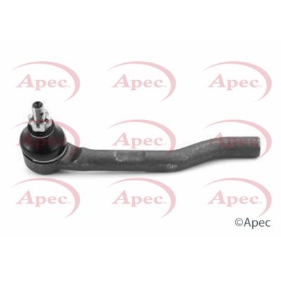 Tie Rod End APEC AST6382