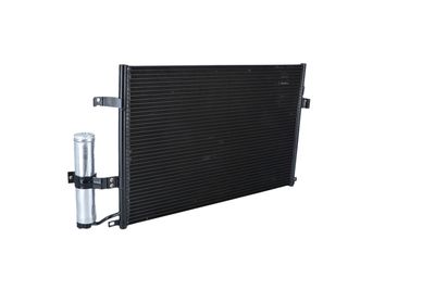 CONDENSATOR CLIMATIZARE NRF 35573 22