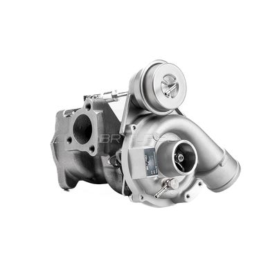 Ahdin BR TURBO BRTX505