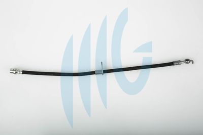 Тормозной шланг RICAMBIFLEX GM 02060286 для CITROËN C1
