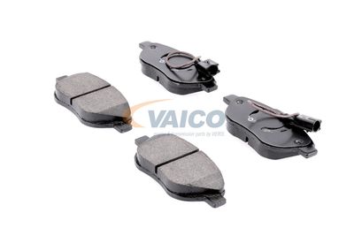 BREMSBELAGSATZ SCHEIBENBREMSE VAICO V240152 19