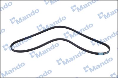 CUREA TRANSMISIE CU CANELURI MANDO MB4PK1214