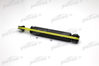 Амортизатор PATRON PSA349021 для FORD S-MAX