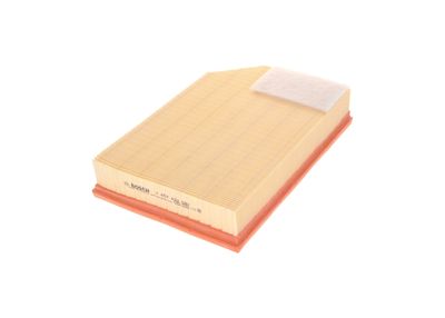 LUFTFILTER BOSCH 1457433587 8