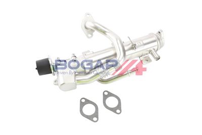 SUPAPA RECIRCULARE GAZE DE ESAPAMENT