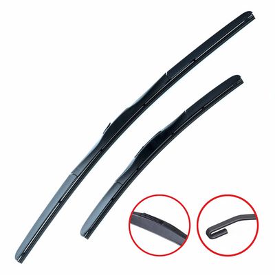 Metlica brisača Einparts Automotive EPWBDH2617