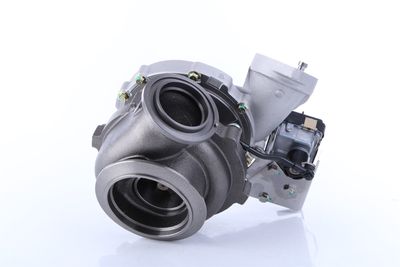 LADER AUFLADUNG NISSENS 93503 25