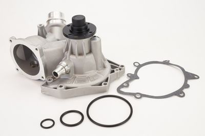 CONTINENTAL CTAM Wasserpumpe, Motorkühlung