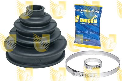 FALTENBALGSATZ ANTRIEBSWELLE