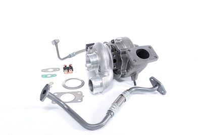 LADER AUFLADUNG BTS Turbo T981404 8