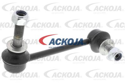 ACKOJA A70-1127 Стойка стабилизатора  для TOYOTA FORTUNER (Тойота Фортунер)