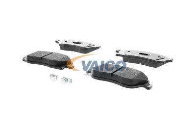 BREMSBELAGSATZ SCHEIBENBREMSE VAICO V408031 15