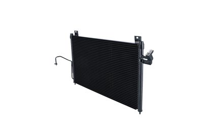 CONDENSATOR CLIMATIZARE NRF 35356 13