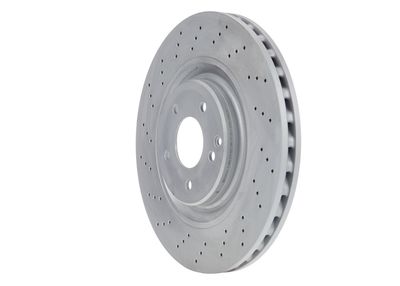 DISC FRANA BOSCH 0986479651 9