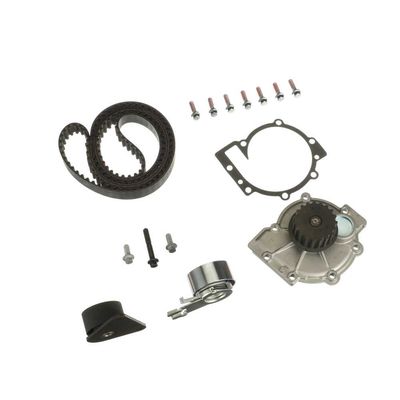 WASSERPUMPE + ZAHNRIEMENSATZ GATES KP45509XS 61