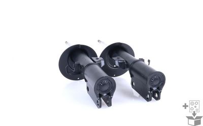 AMORTIZOR MONROE D0407 4