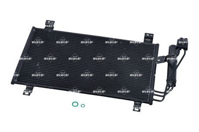 CONDENSATOR CLIMATIZARE