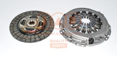 Комплект сцепления IAP QUALITY PARTS 201-17103 для SUBARU TREZIA