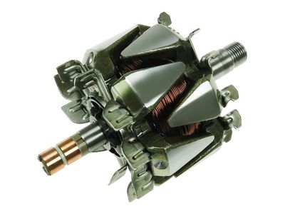 Läufer, Generator