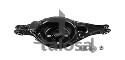 LENKER RADAUFHäNGUNG