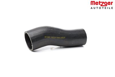 LADELUFTSCHLAUCH METZGER AUTOTEILE 2401207 35